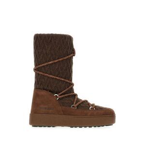 Moon Boot X Guest In Residence Woman Shoes Boots